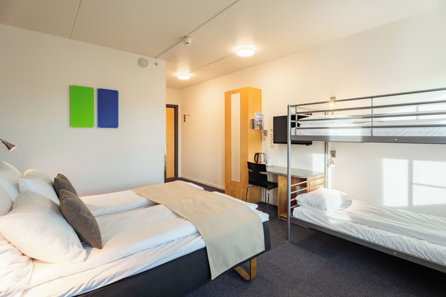 Best Western St Svithun Hotell