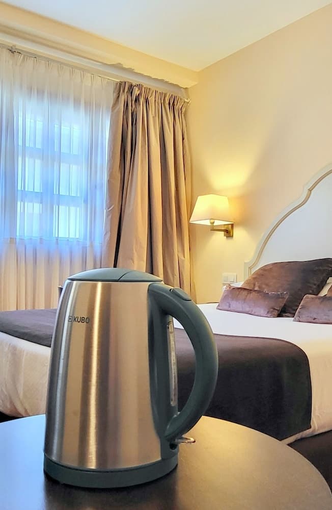 Hotel San Antonio El Real
