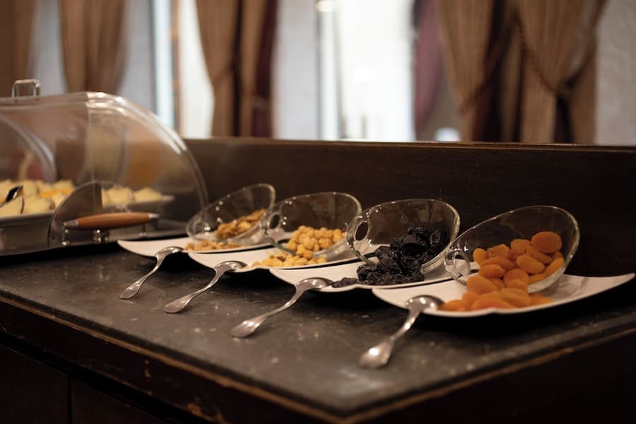 Hotel San Antonio El Real