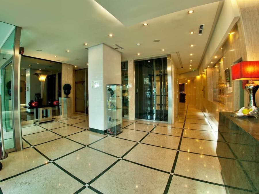 TURIM Ibéria Hotel