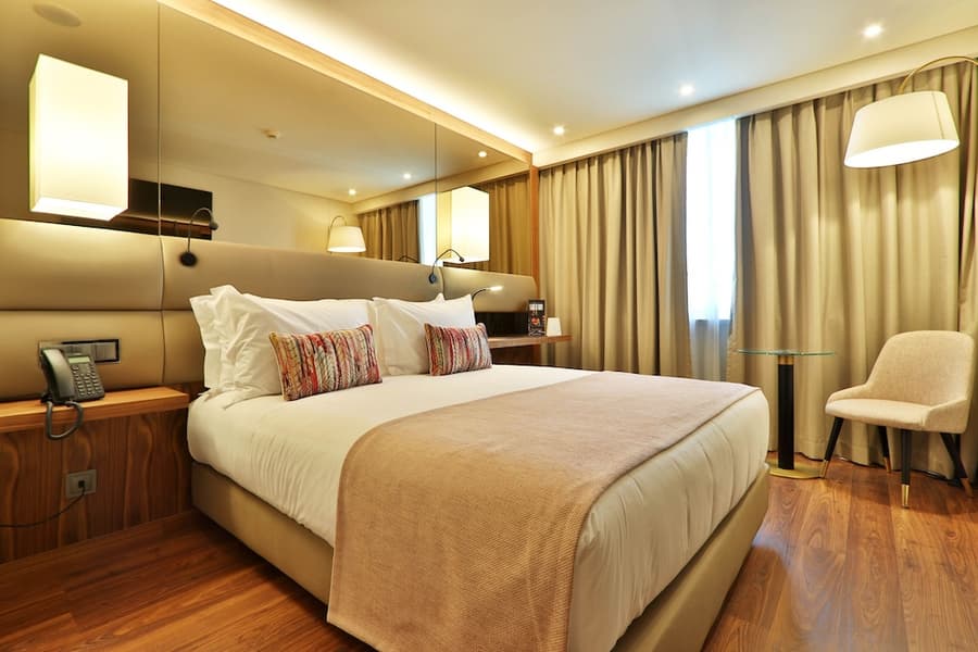 TURIM Ibéria Hotel