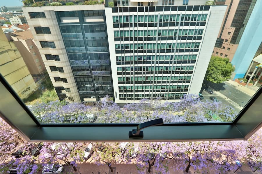 TURIM Ibéria Hotel