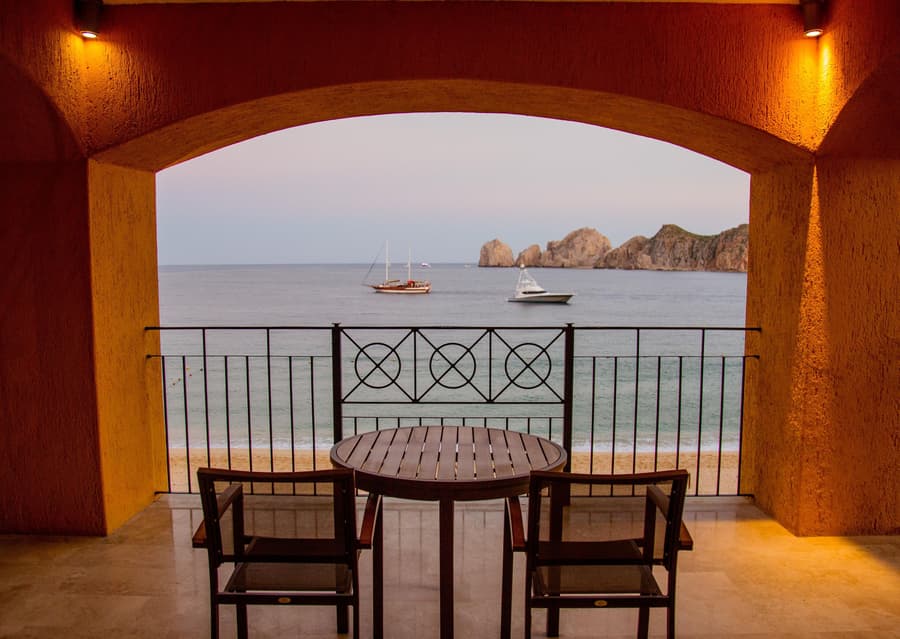 Casa Dorada Los Cabos Resort & Spa