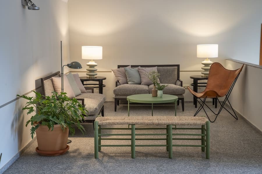 Hotel Hospes Palacio de Arenales & Spa