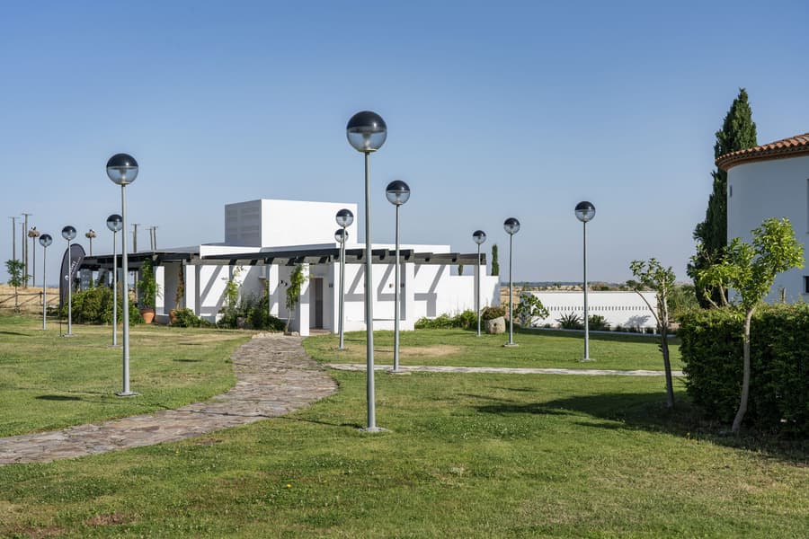 Hotel Hospes Palacio de Arenales & Spa