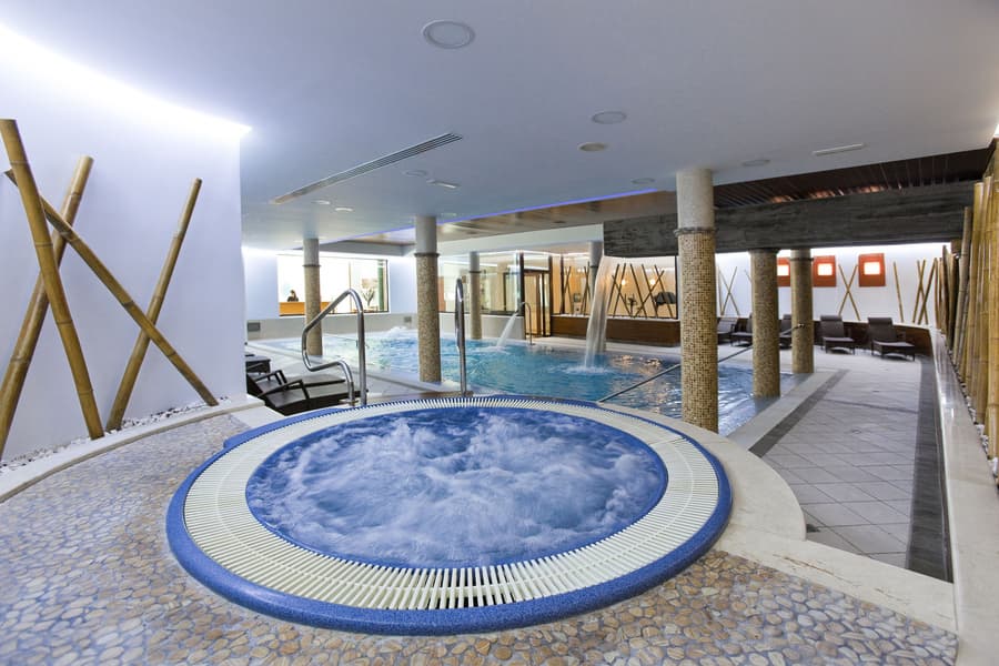 Hotel Hospes Palacio de Arenales & Spa