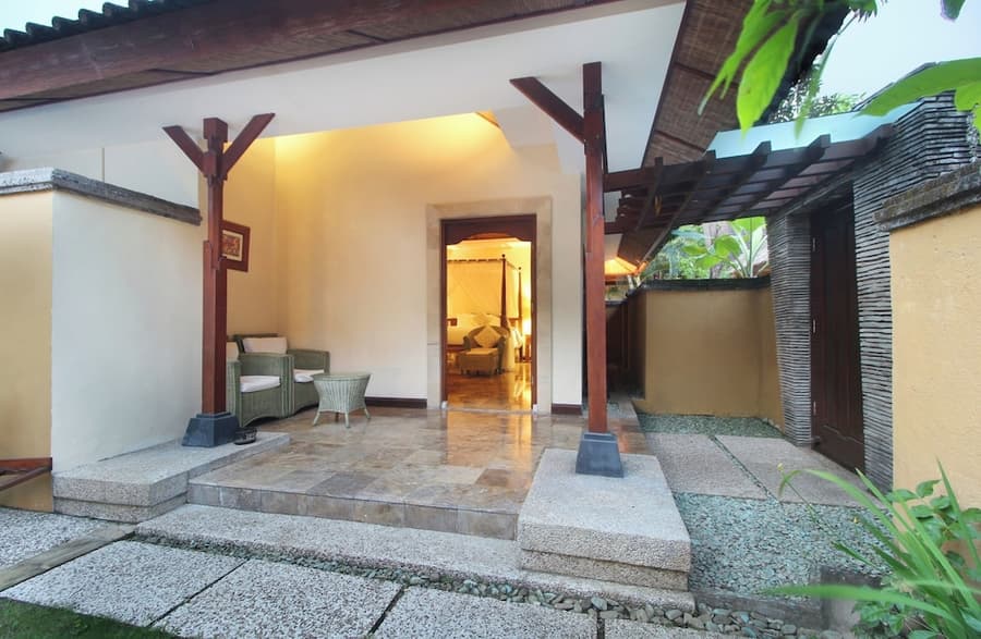 AlamKulKul Boutique Resort Kuta Bali