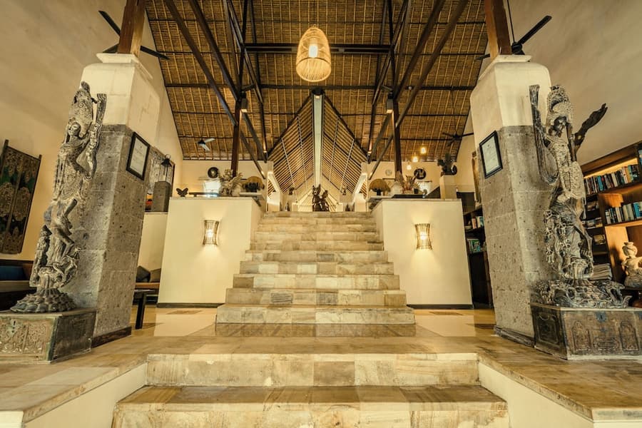 Barong Resort Ubud by Puri Signatures