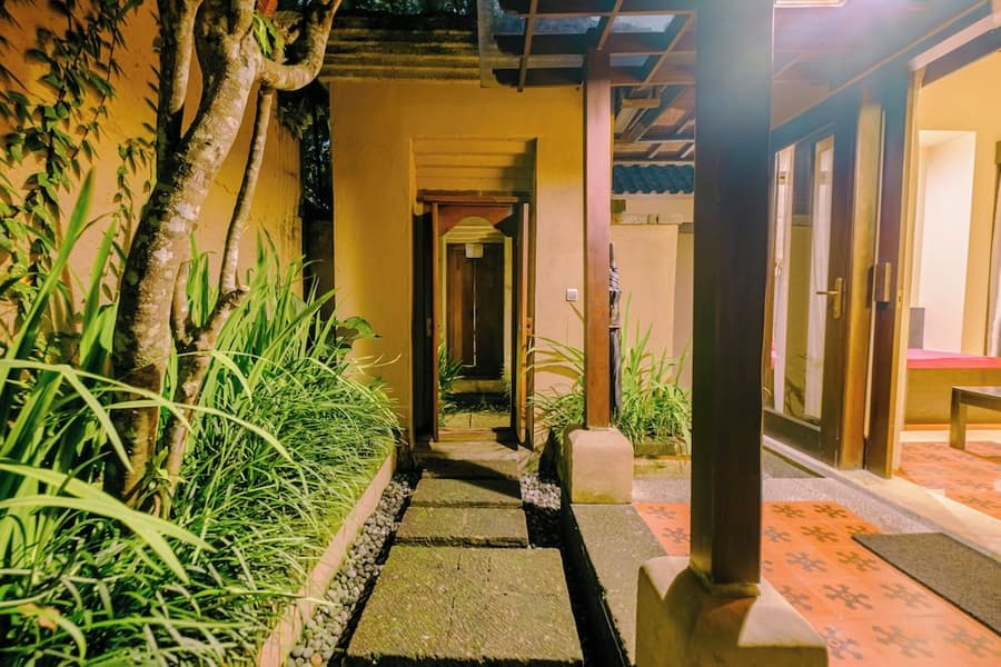Barong Resort Ubud by Puri Signatures