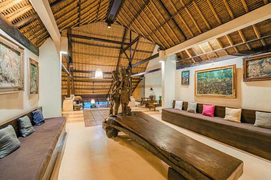 Barong Resort Ubud by Puri Signatures
