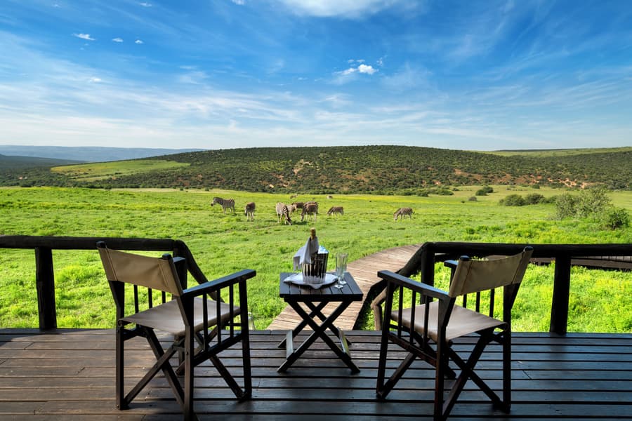 Gorah Elephant Camp