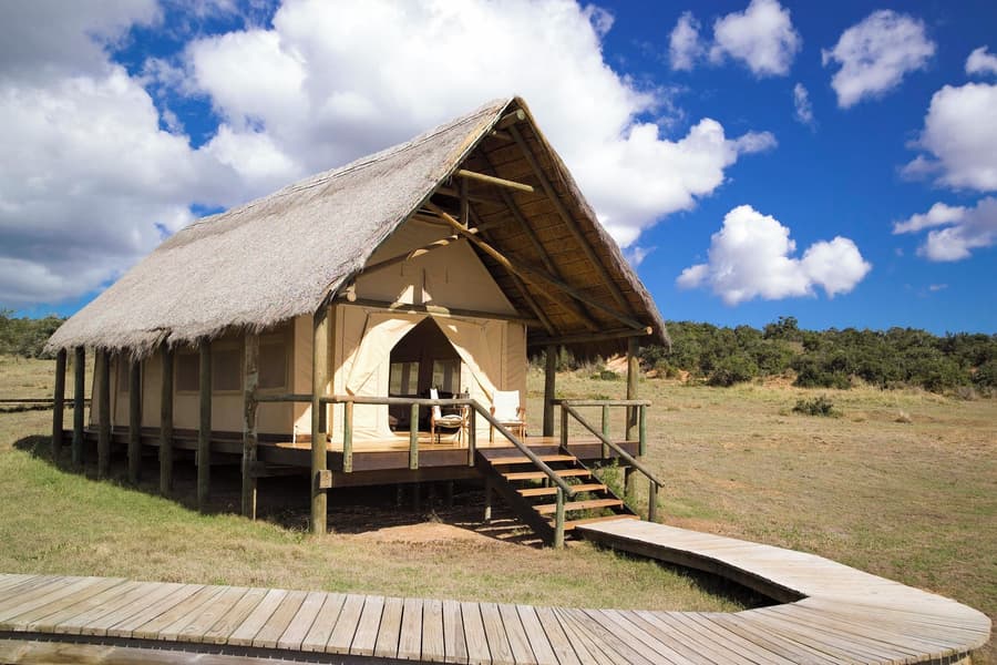 Gorah Elephant Camp