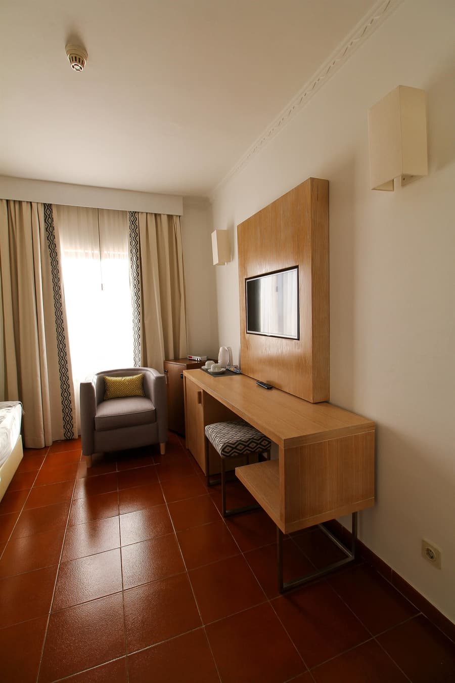 Best Western Hotel Dom Bernardo