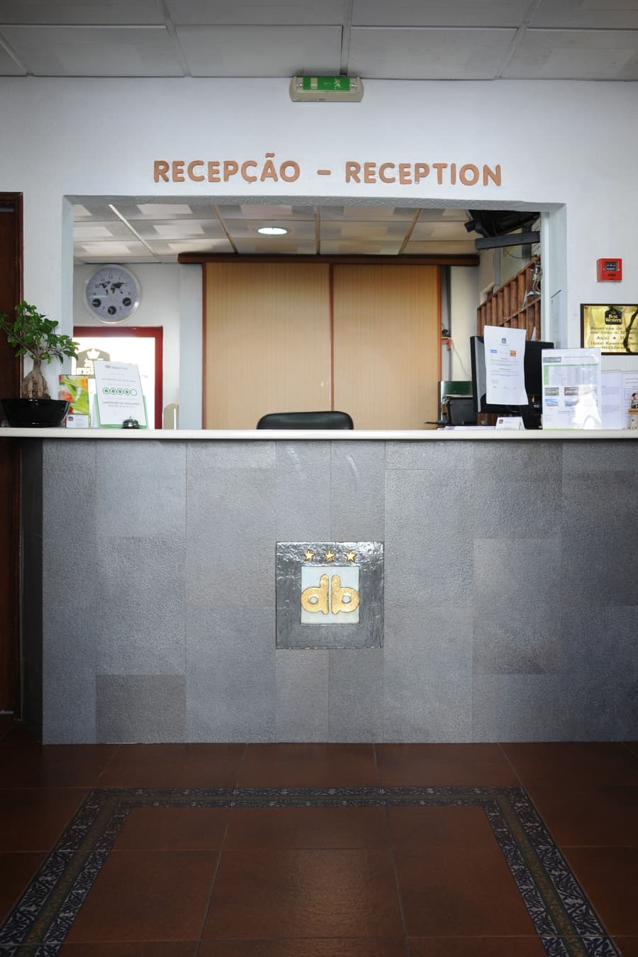 Best Western Hotel Dom Bernardo