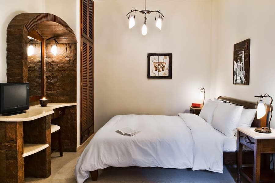 Galatia Villas