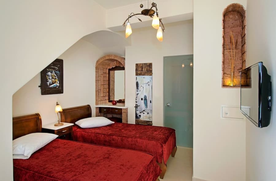 Galatia Villas
