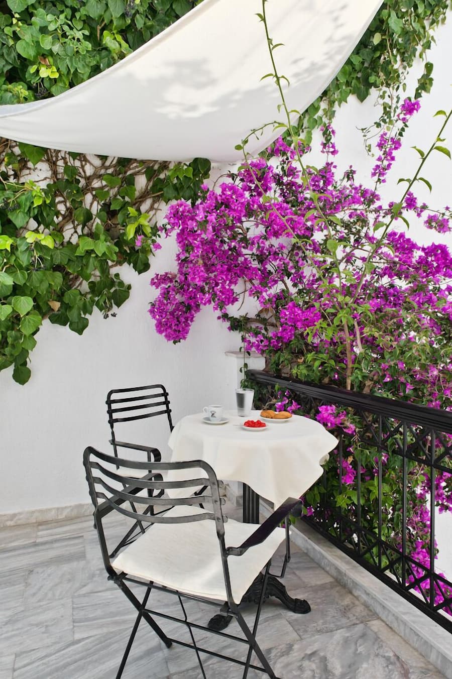 Galatia Villas