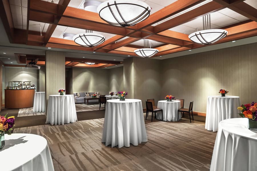 The Westin Monache Resort, Mammoth