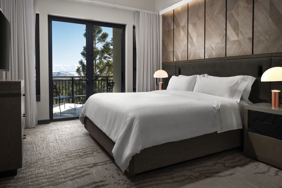 The Westin Monache Resort, Mammoth