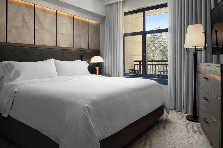 The Westin Monache Resort, Mammoth