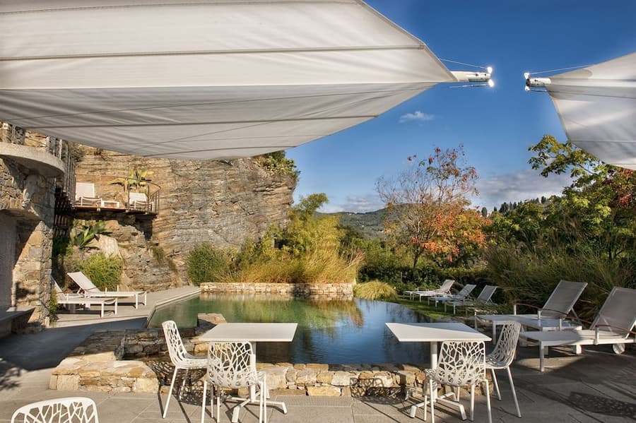 Eden Rock Resort