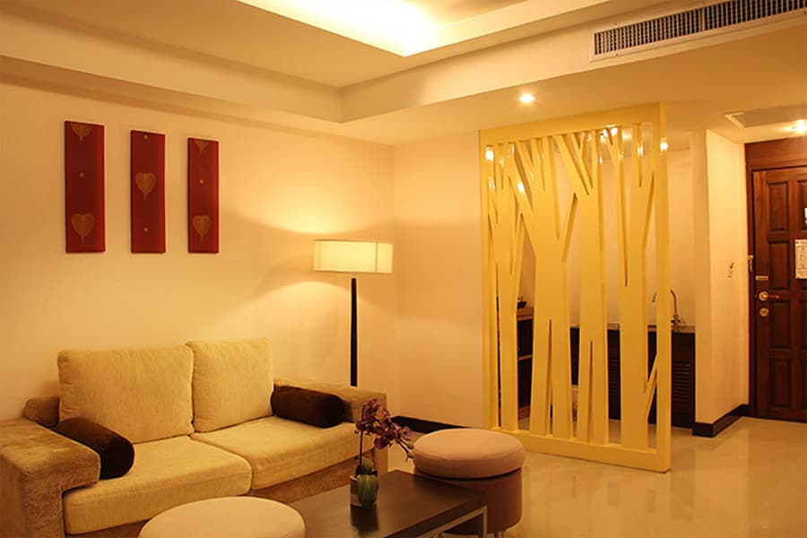 Maninarakorn Hotel
