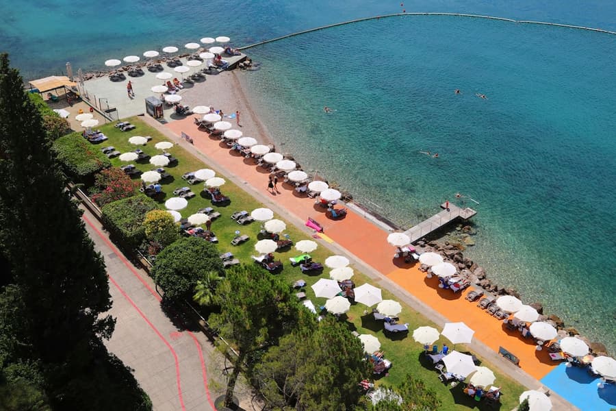 Grand Hotel Bernardin - Sava Hotels & Resorts