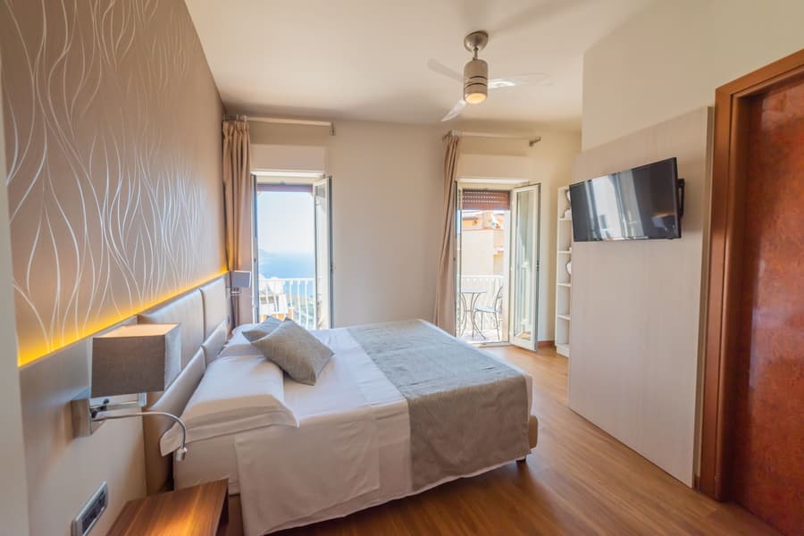 Splendid Hotel Taormina - Handwritten Collection