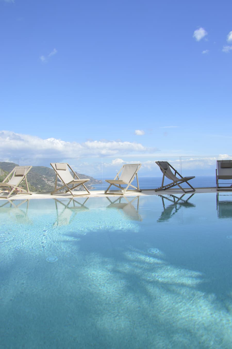 Splendid Hotel Taormina - Handwritten Collection