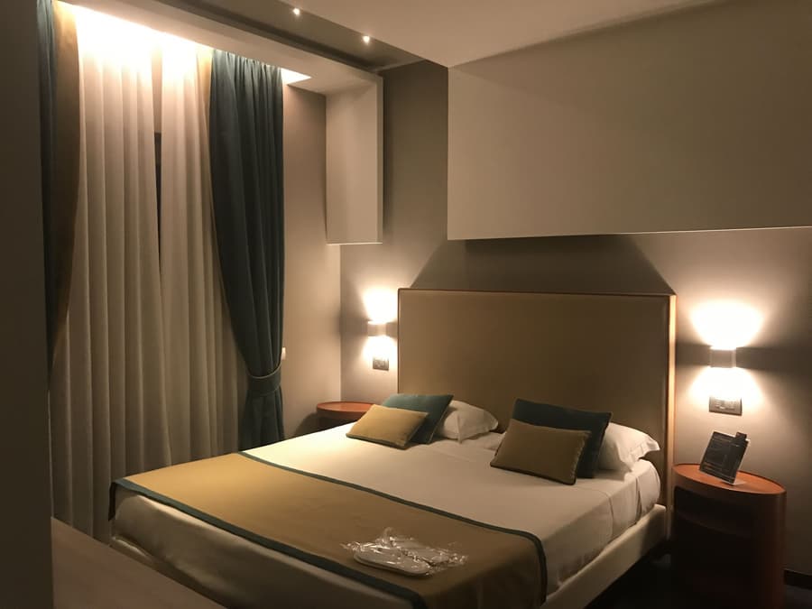 Mediterranea Hotel & Convention Center