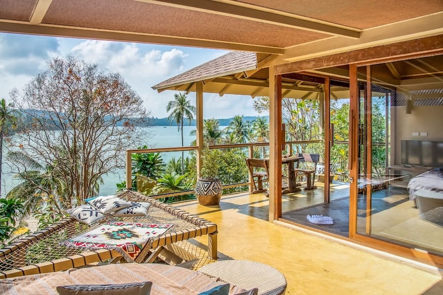 Tolani Resort Koh Kood