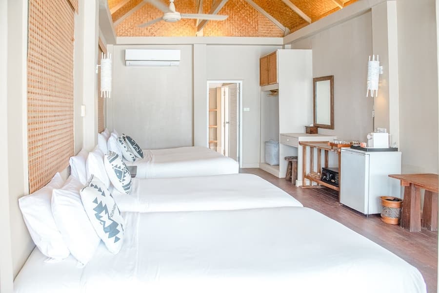 Tolani Resort Koh Kood