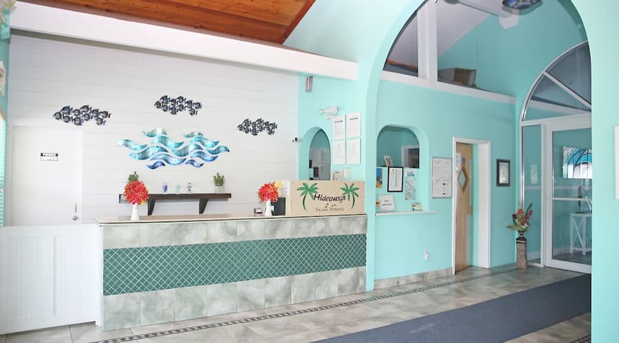 Hideaways Exuma