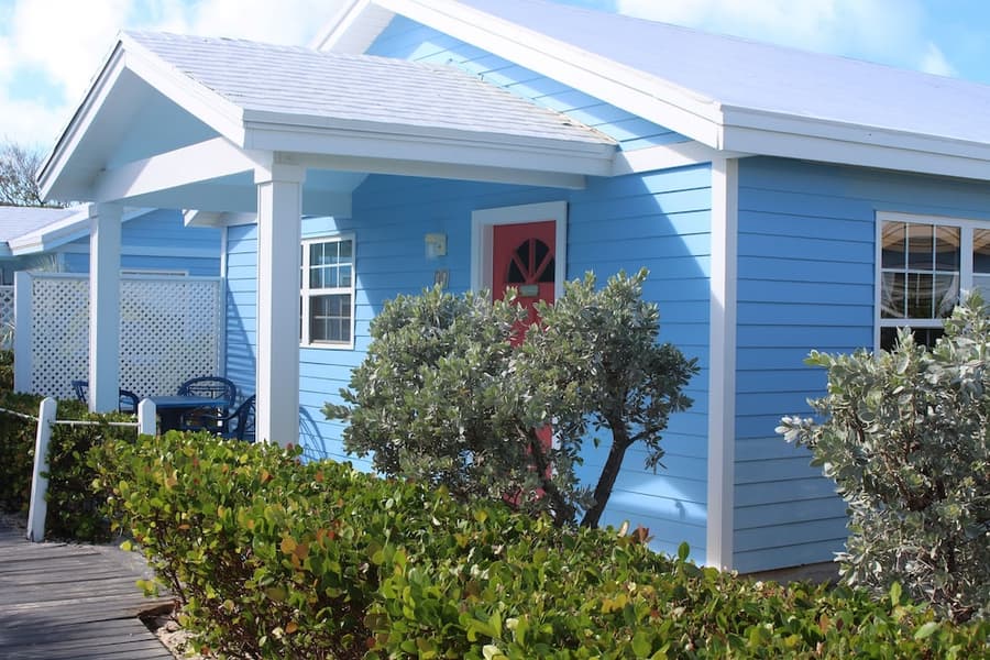 Hideaways Exuma