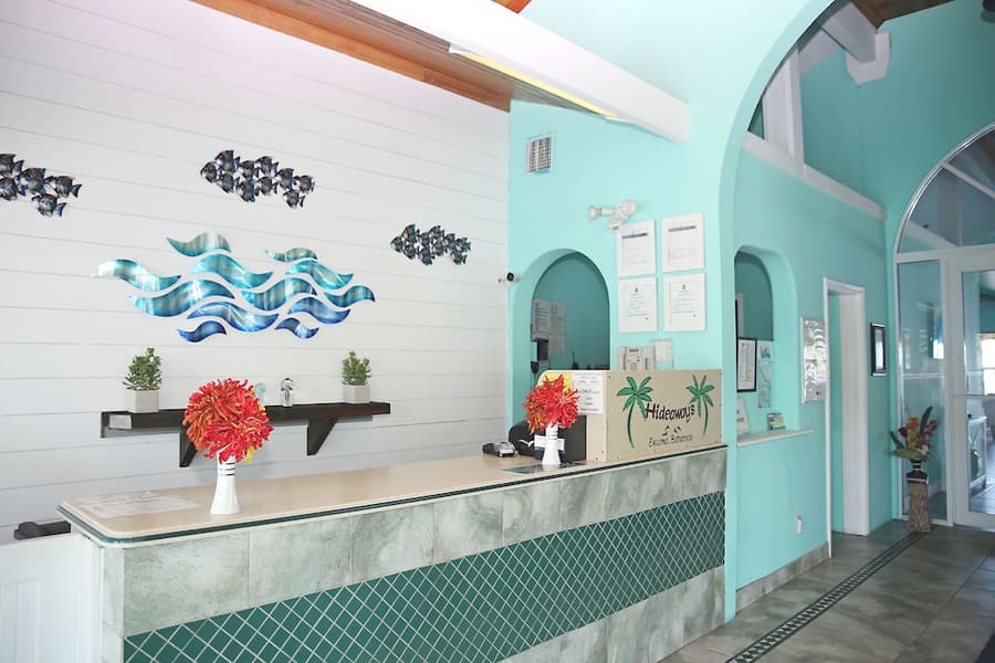 Hideaways Exuma