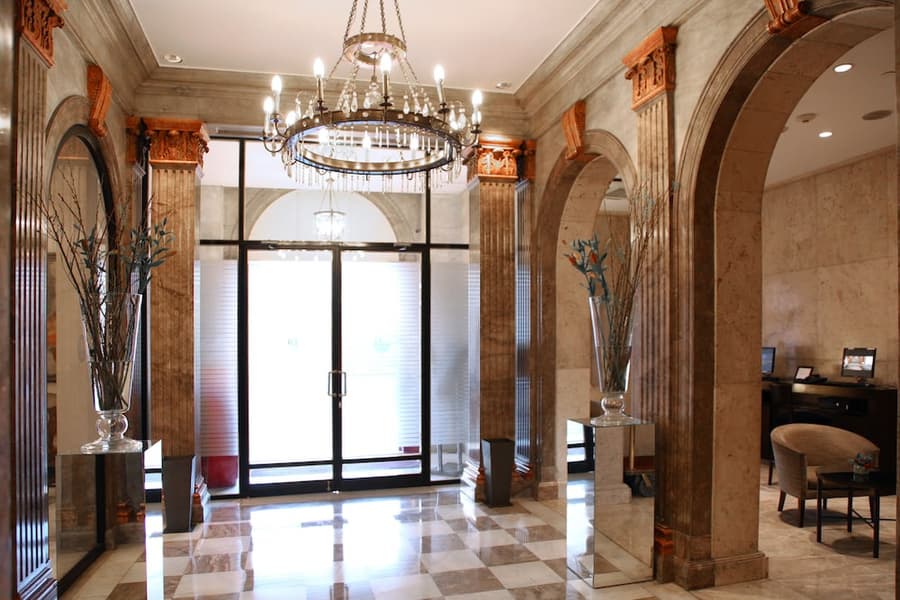NH Collection Buenos Aires Lancaster