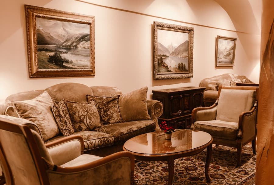 Grand Hotel Zell Am See