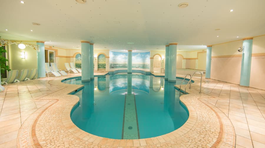 Grand Hotel Zell Am See