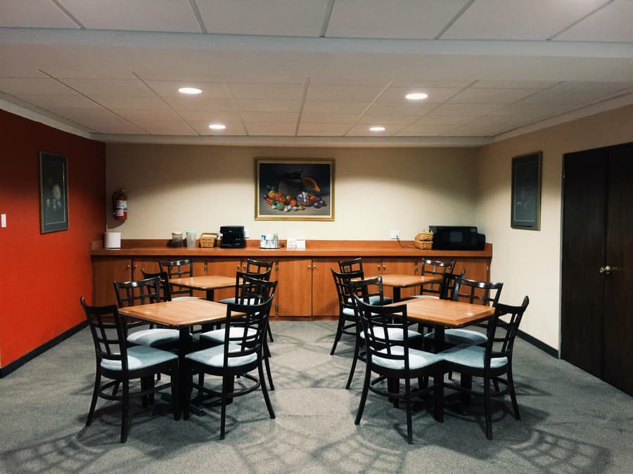 S.J. Suites Hotel