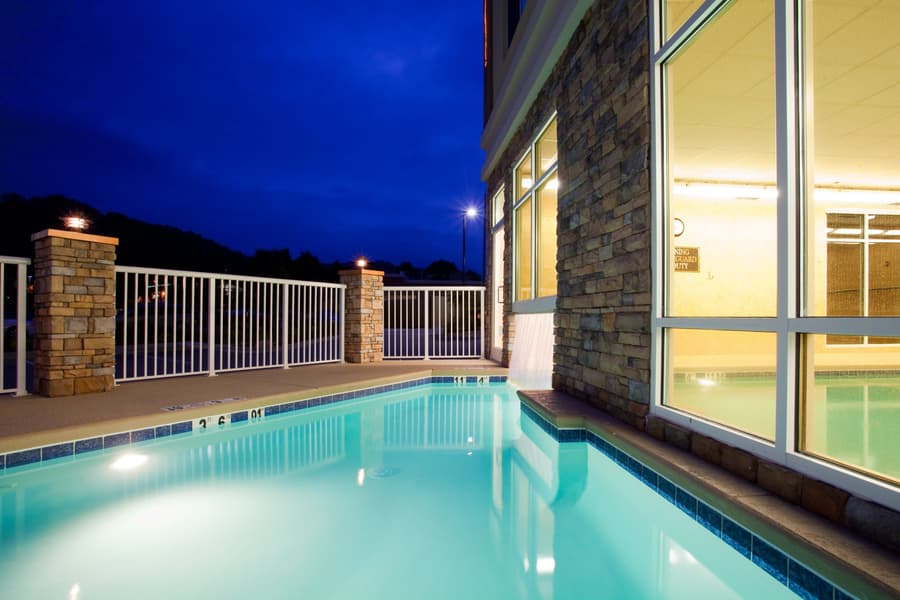 Holiday Inn Express & Suites Asheville Downtown by IHG