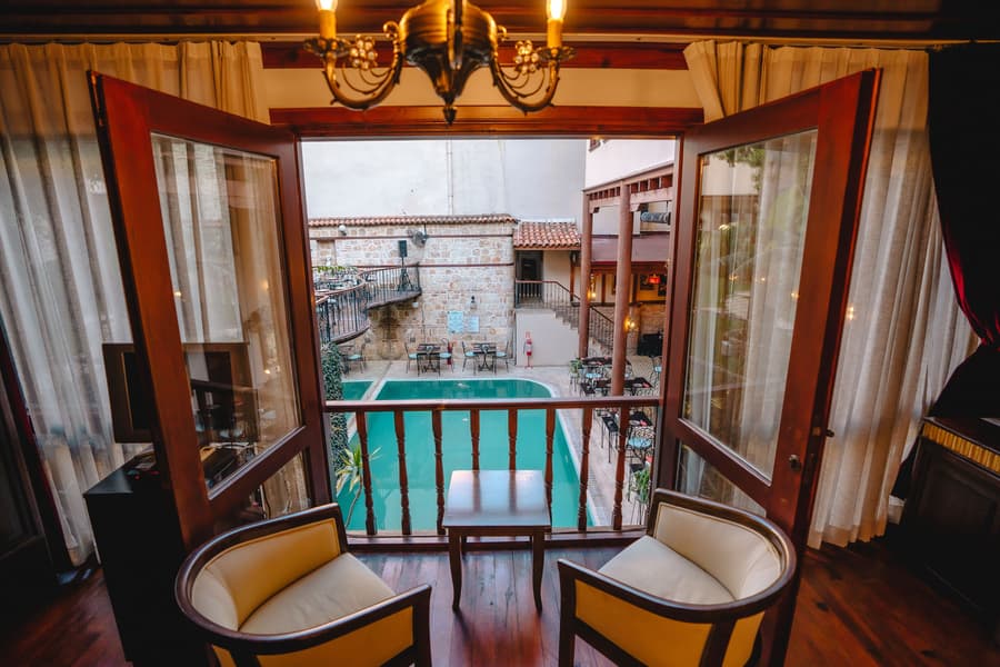 Mediterra Art Hotel