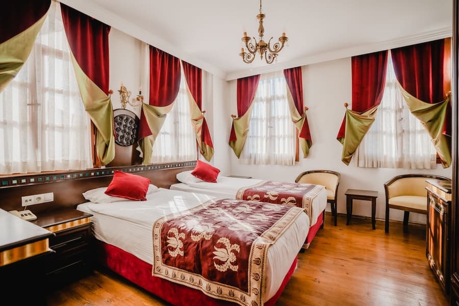 Mediterra Art Hotel