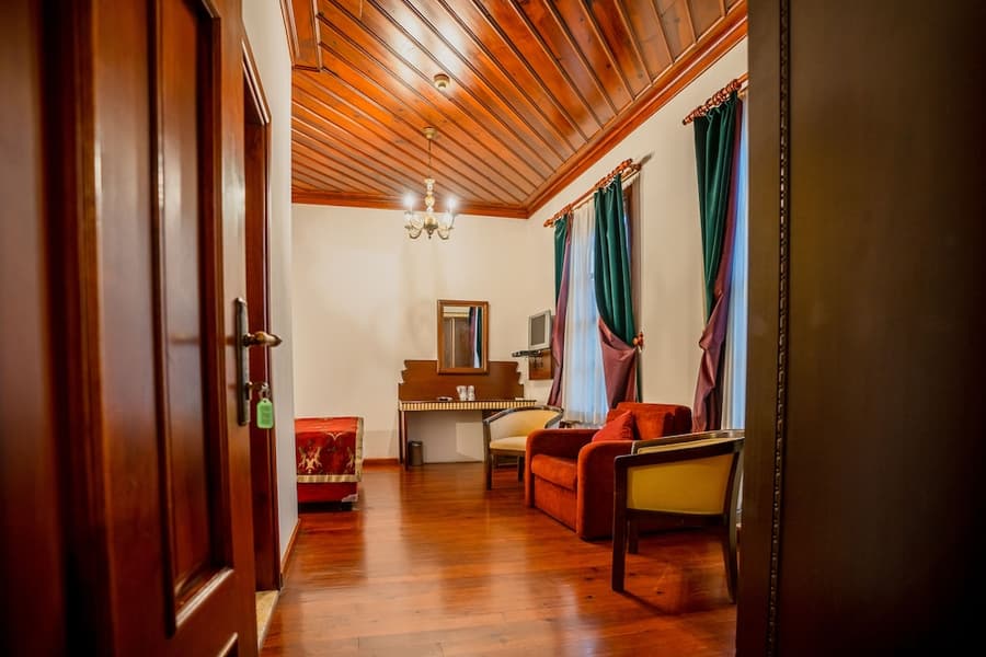 Mediterra Art Hotel