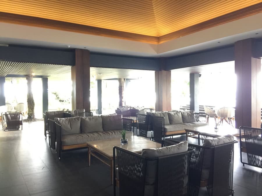 Amorita Resort Bohol