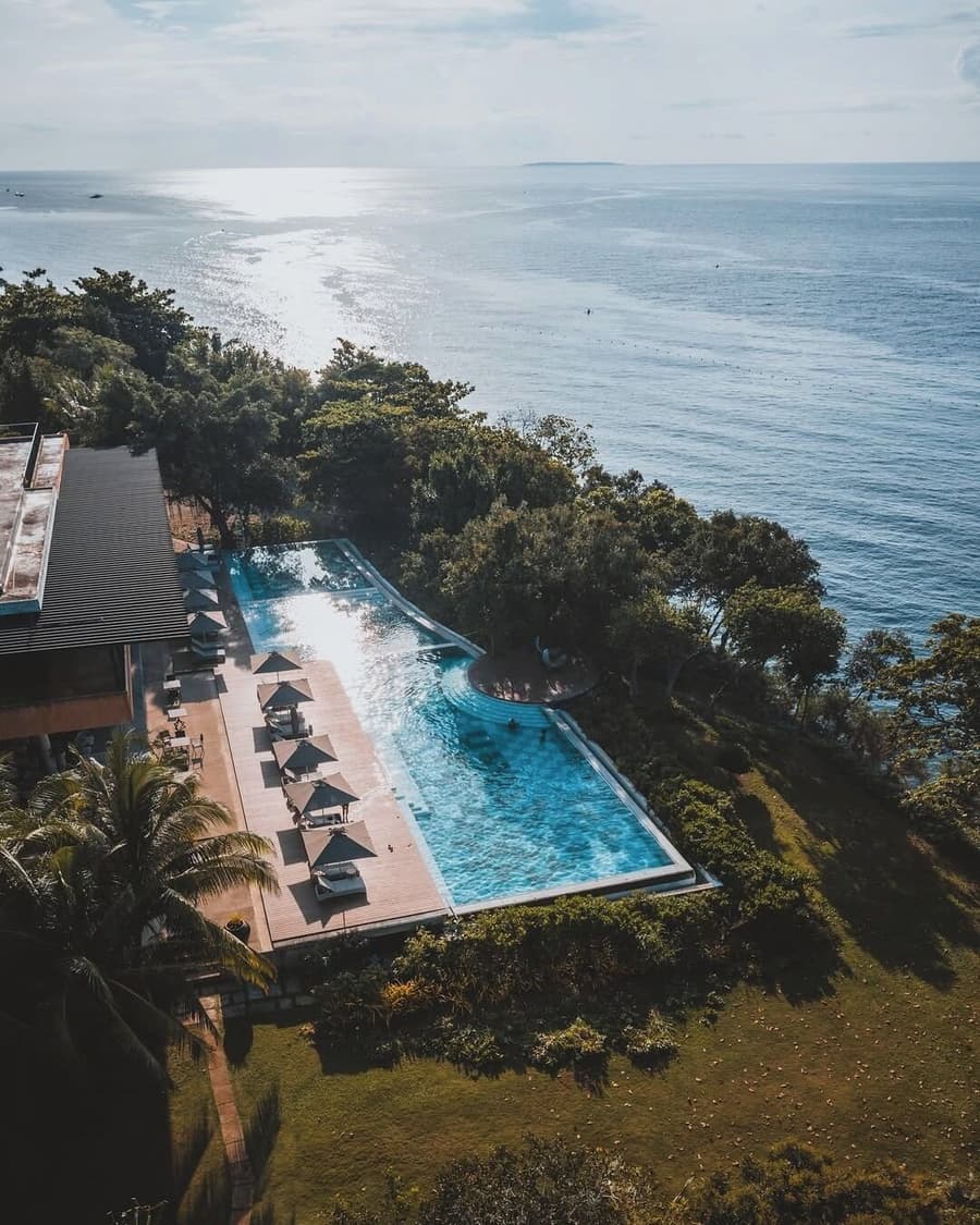 Amorita Resort Bohol