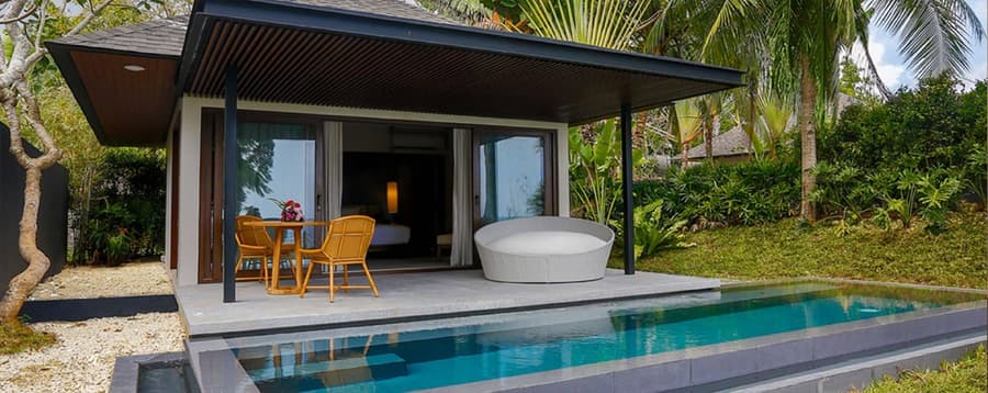 Amorita Resort Bohol