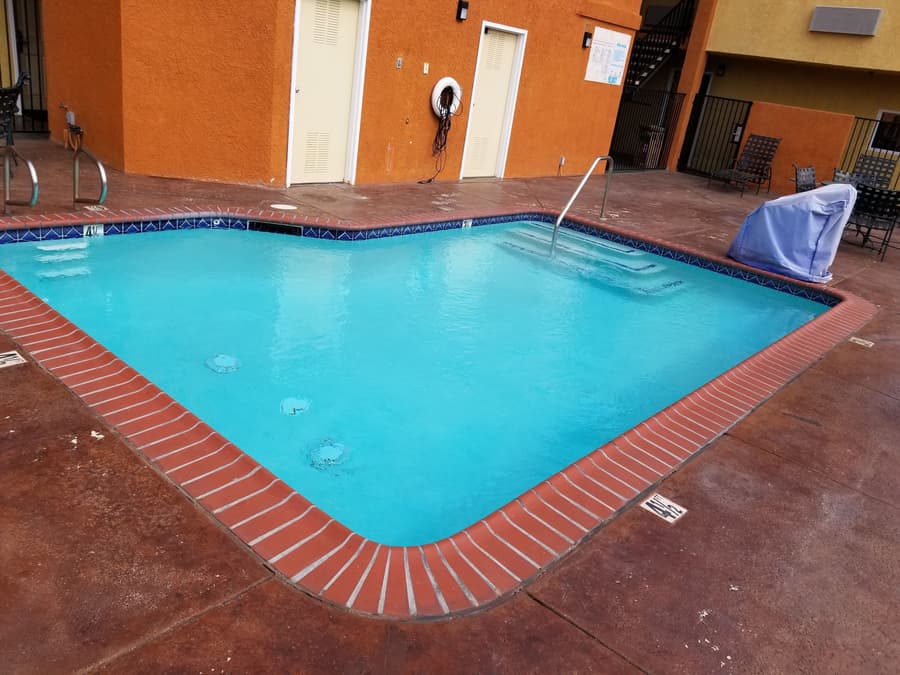 Super 8 by Wyndham Cypress Buena Park Area