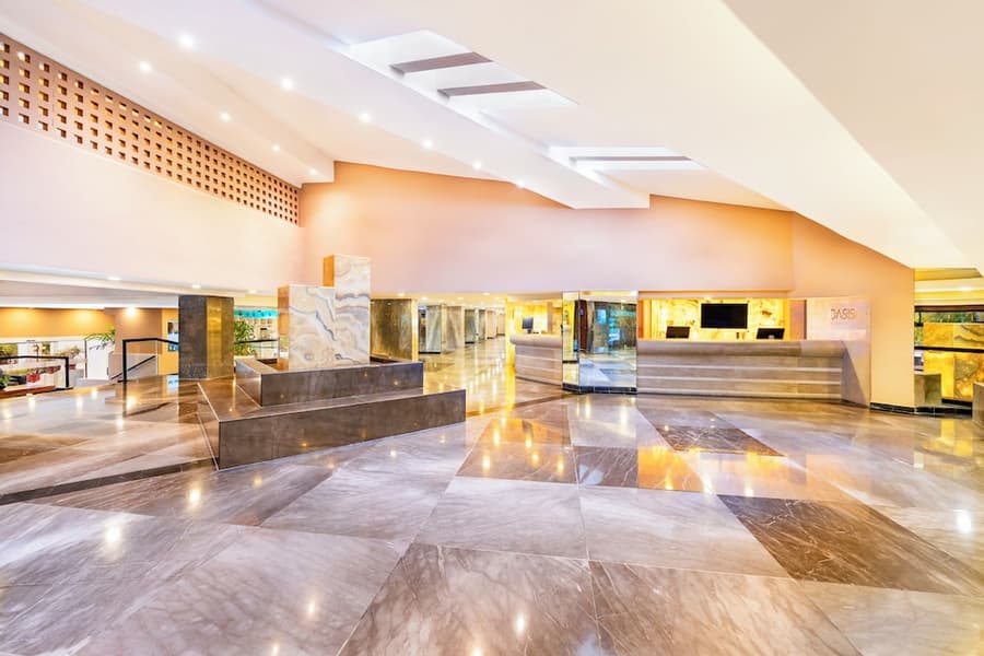Grand Oasis Palm - All Inclusive