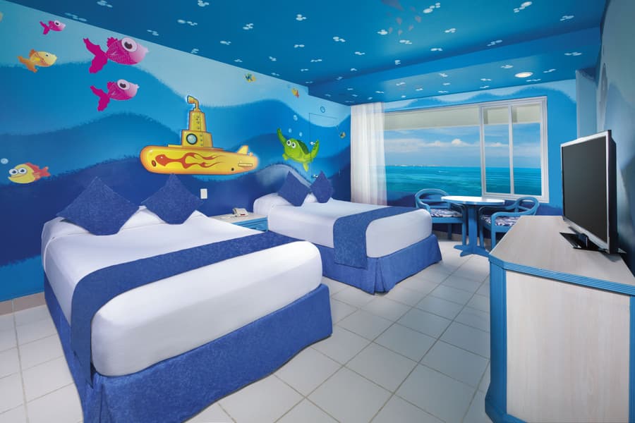 Grand Oasis Palm - All Inclusive