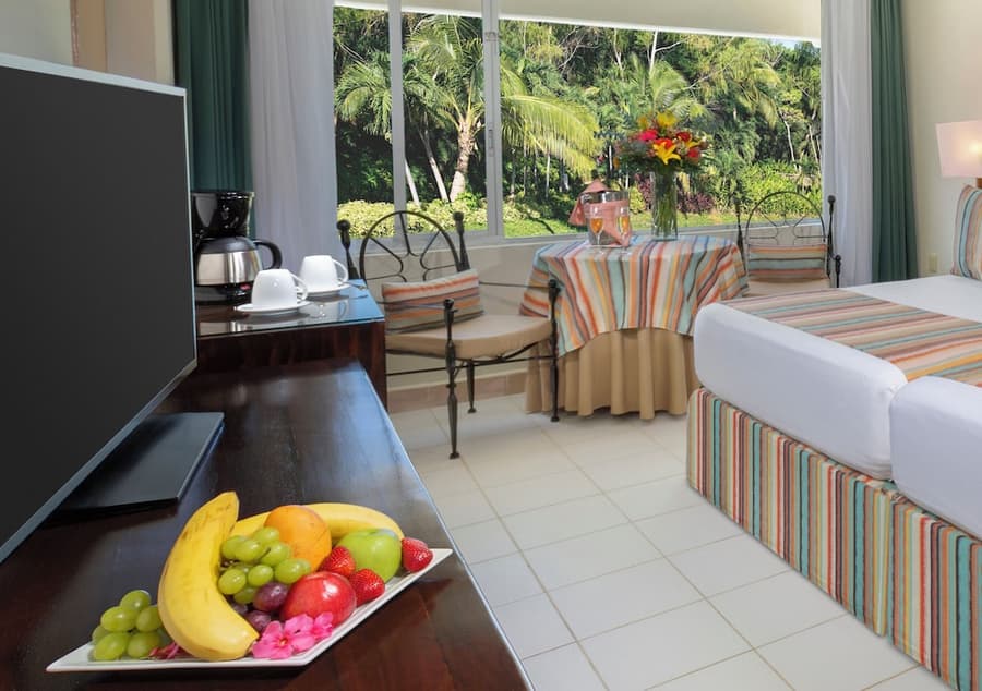 Grand Oasis Palm - All Inclusive